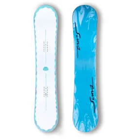 2024 Fluid Snowboard - Womens