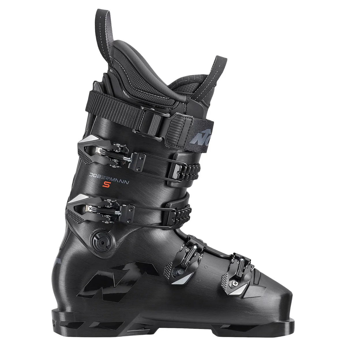 2025 Nordica Dobermann 5 Stiff Ski Boot