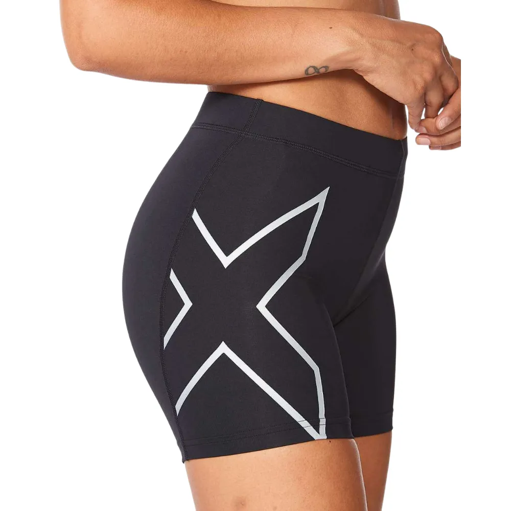 2XU Core Compression 5 Inch Shorts Womens