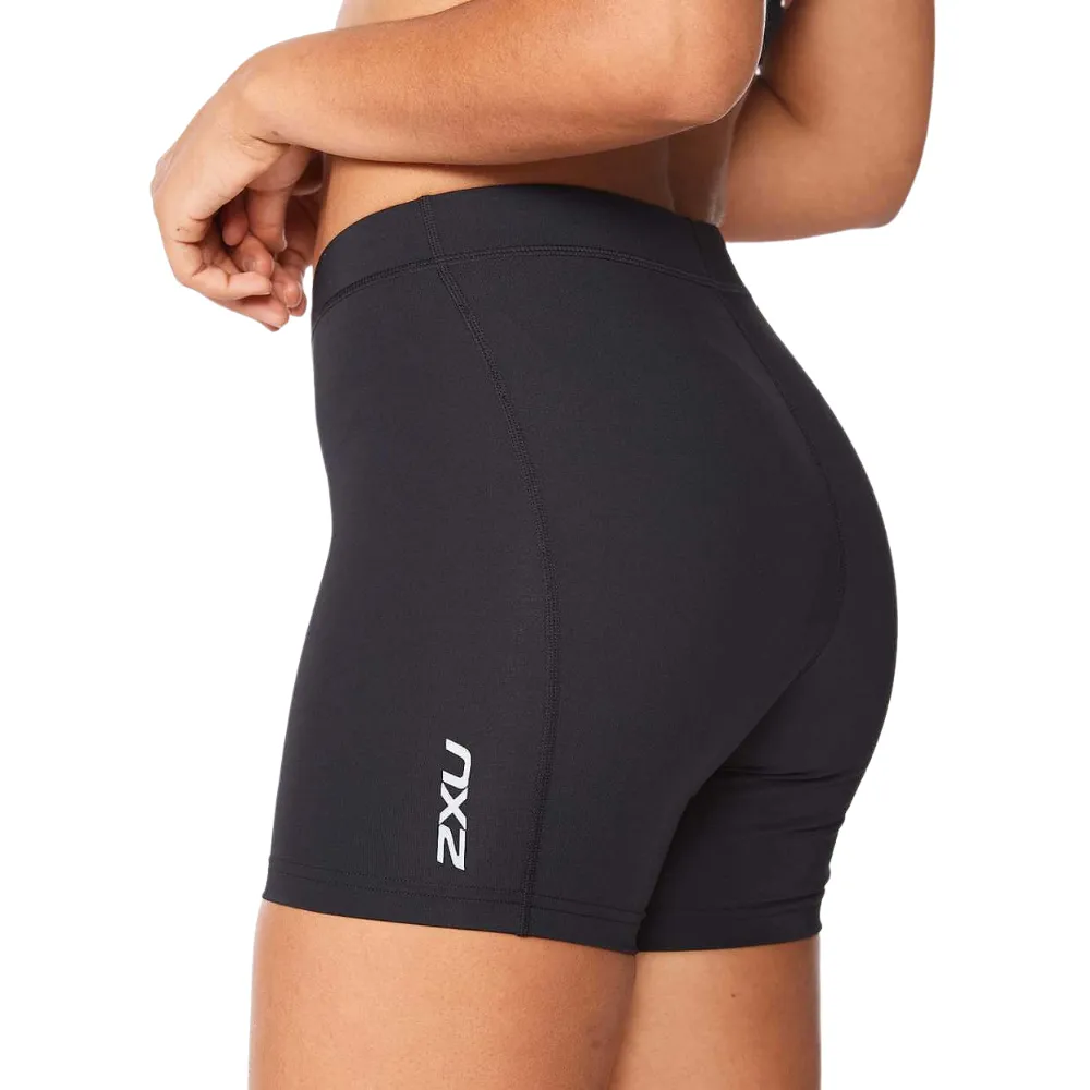 2XU Core Compression 5 Inch Shorts Womens