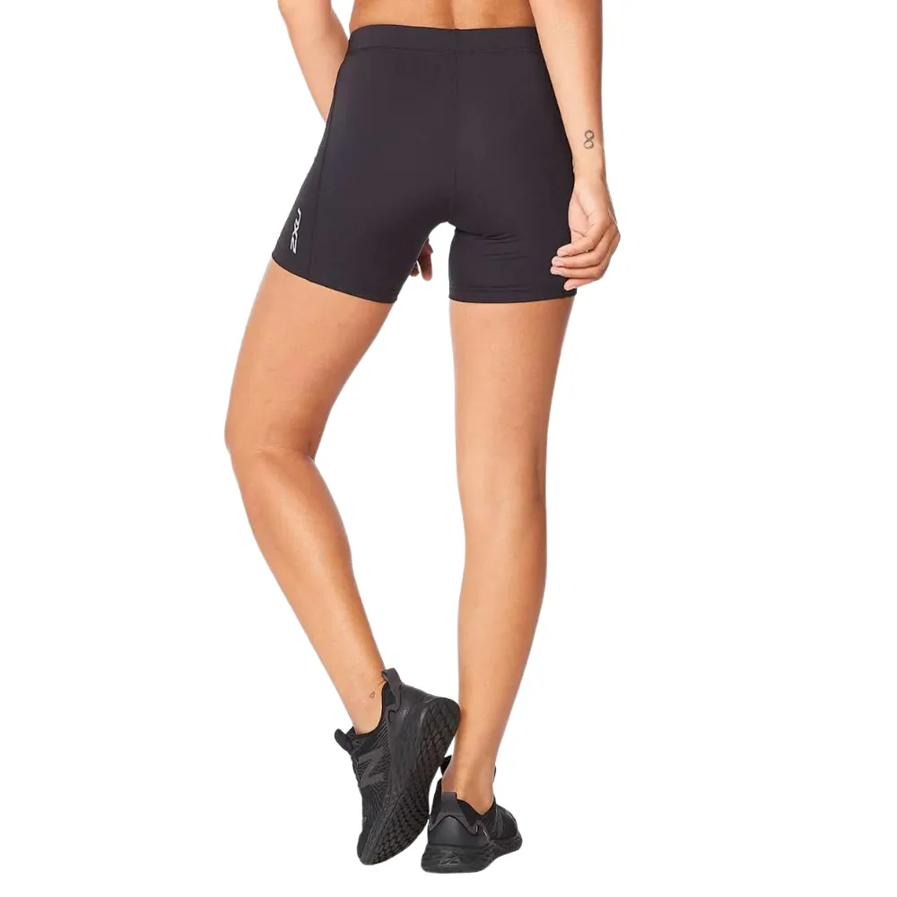 2XU Core Compression 5 Inch Shorts Womens