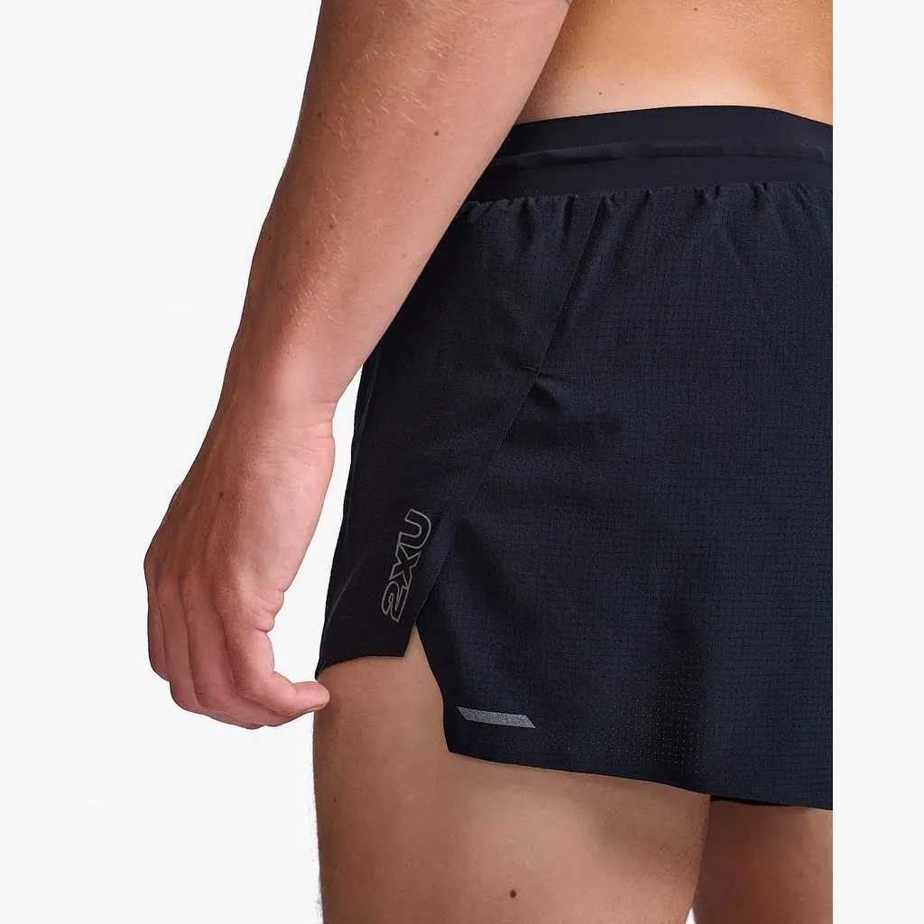 2XU Light Speed 3 Inch Shorts Mens