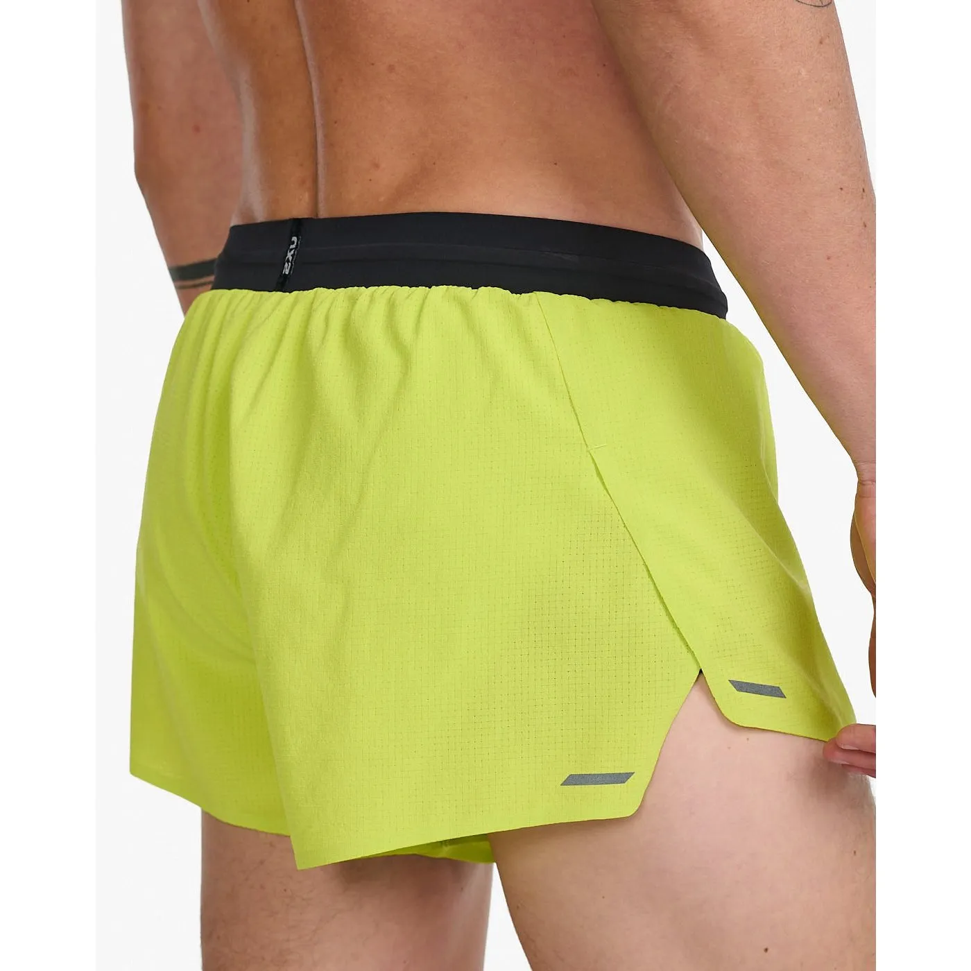 2XU Light Speed 3 Inch Shorts Mens