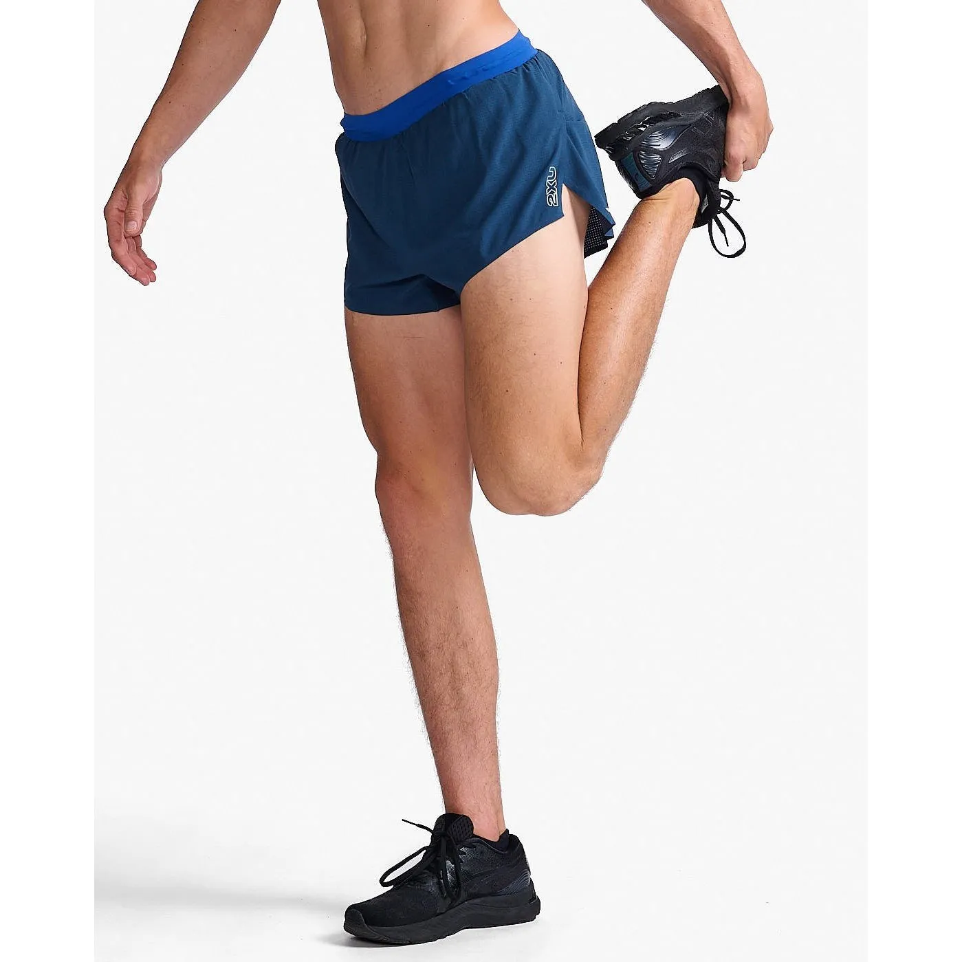 2XU Light Speed 3 Inch Shorts Mens