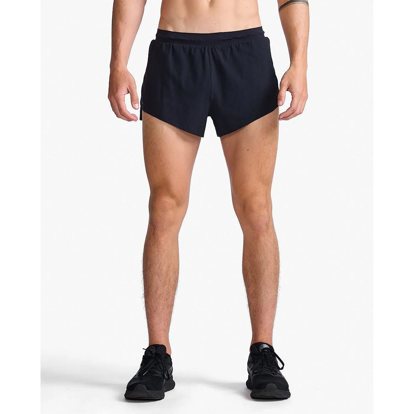 2XU Light Speed 3 Inch Shorts Mens