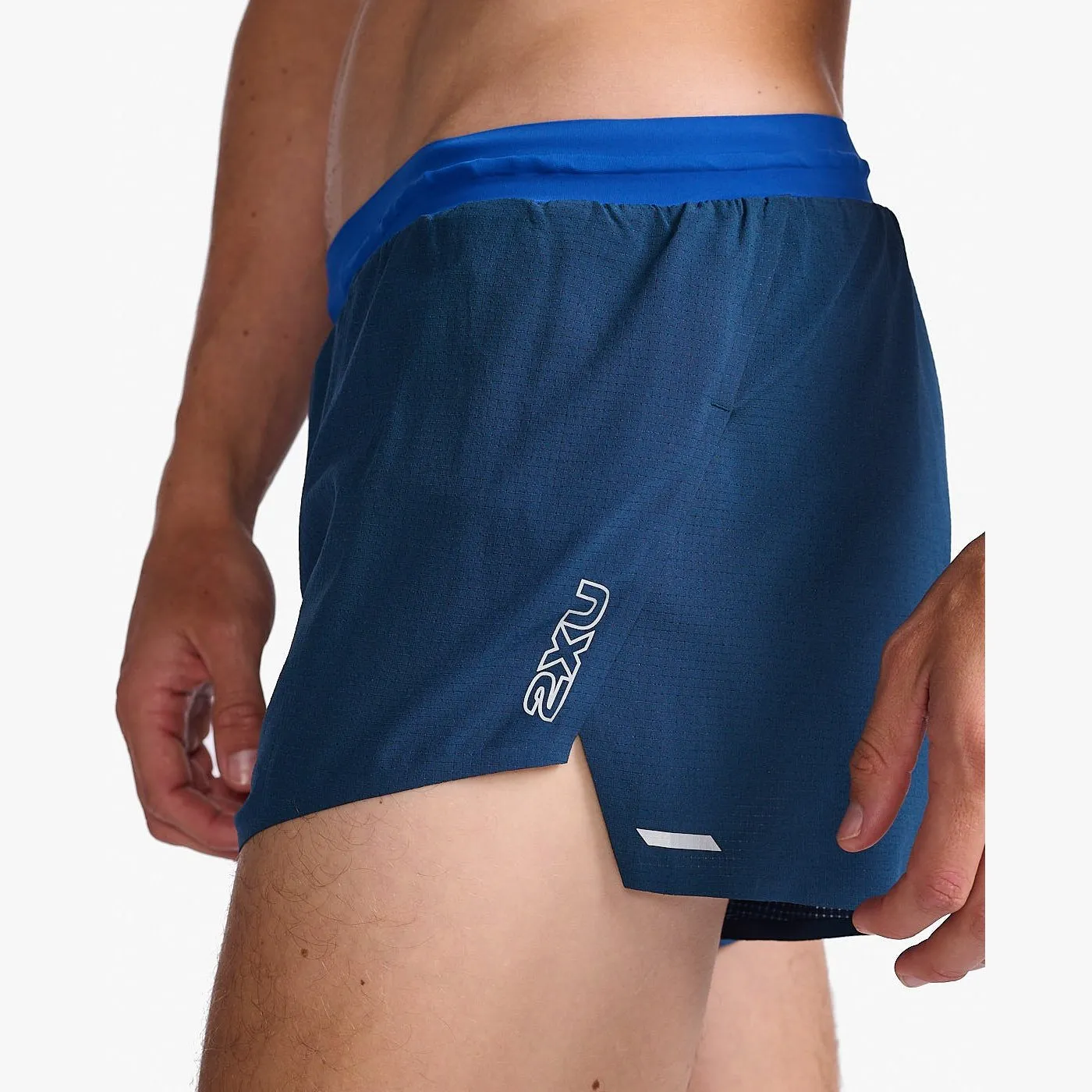 2XU Light Speed 3 Inch Shorts Mens