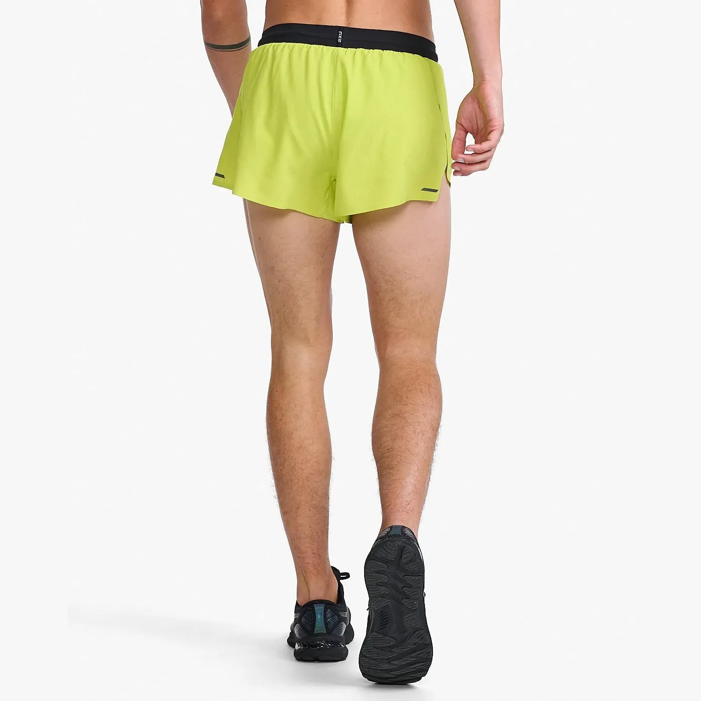 2XU Light Speed 3 Inch Shorts Mens