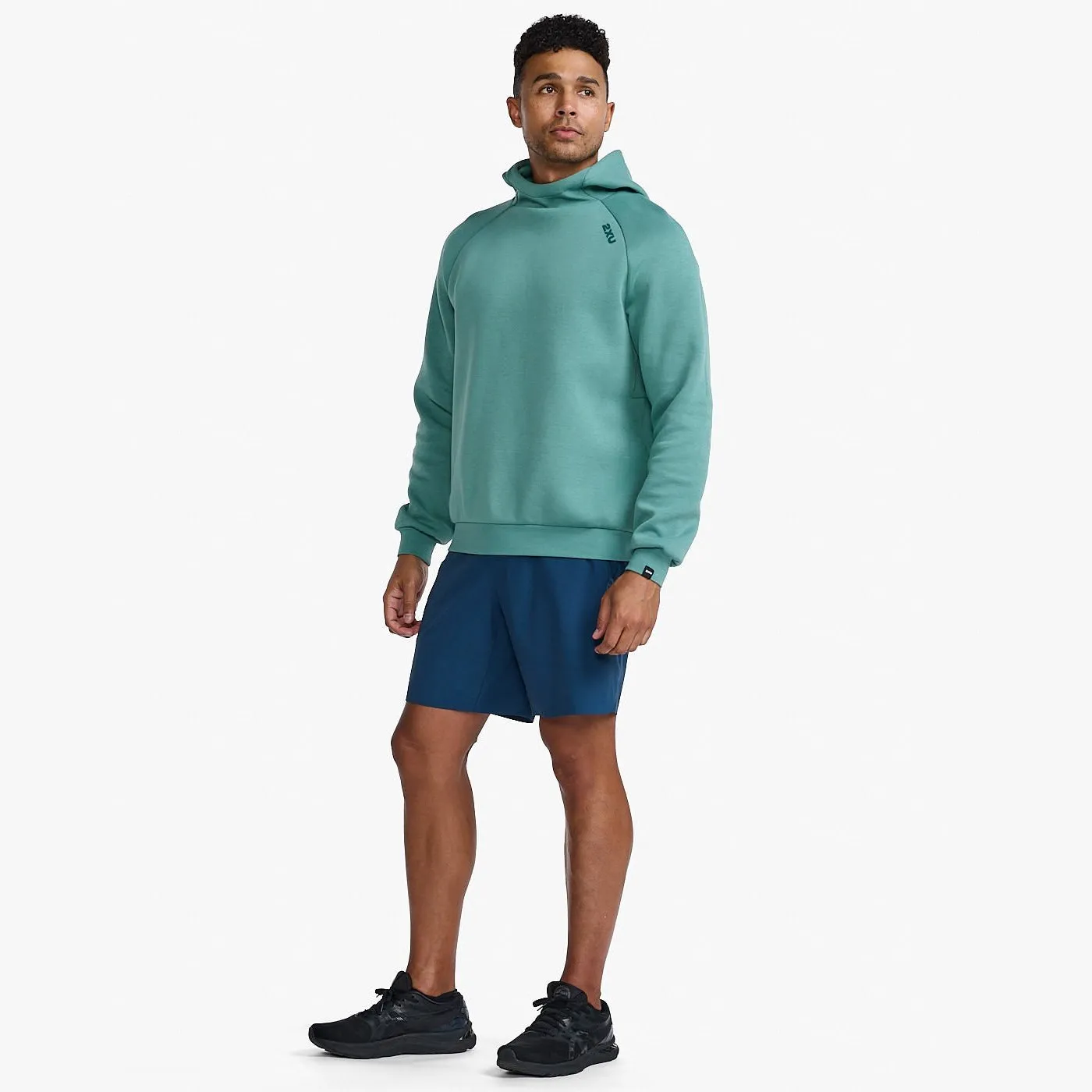 2XU Motion Hoodie Mens