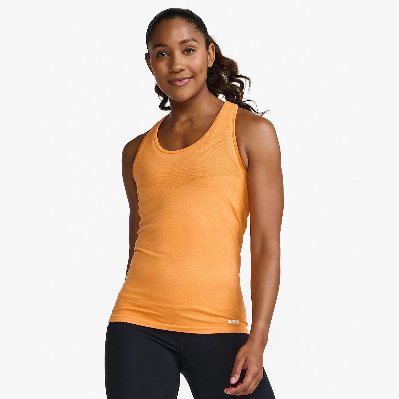 2XU Motion Tech Singlet Womens