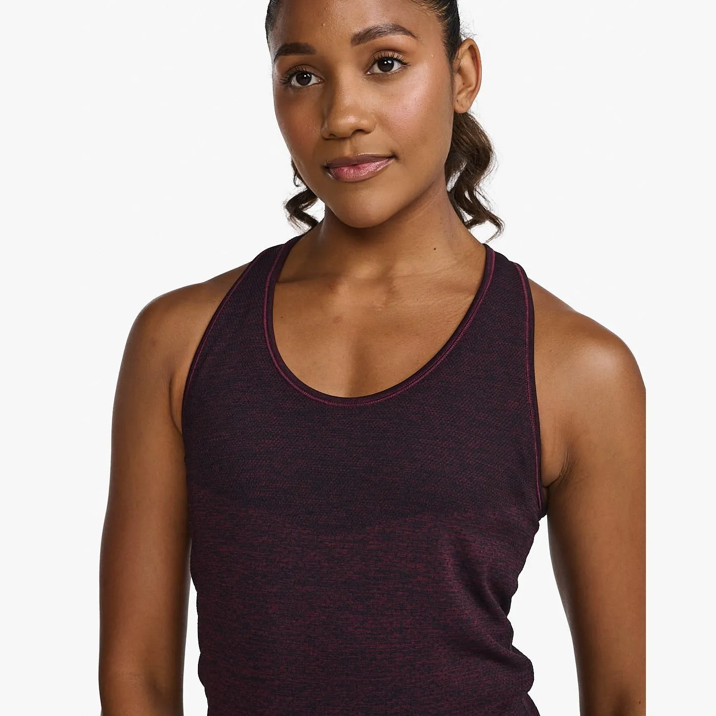 2XU Motion Tech Singlet Womens