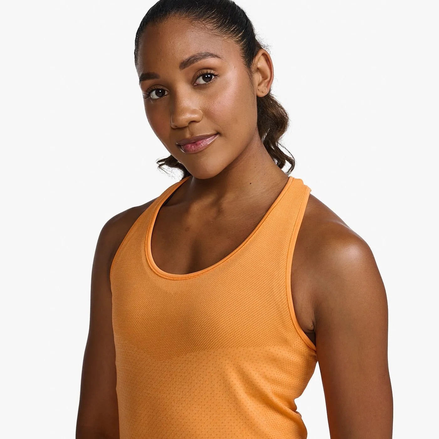 2XU Motion Tech Singlet Womens