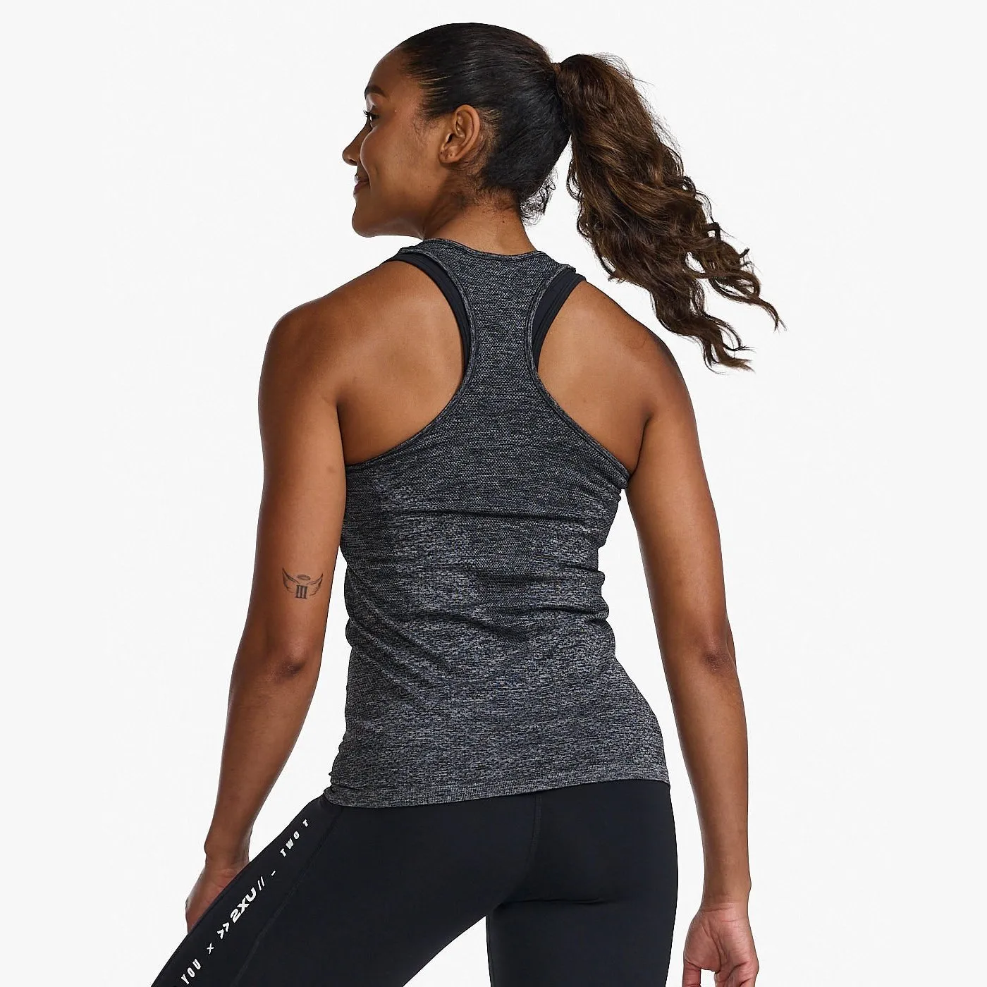 2XU Motion Tech Singlet Womens