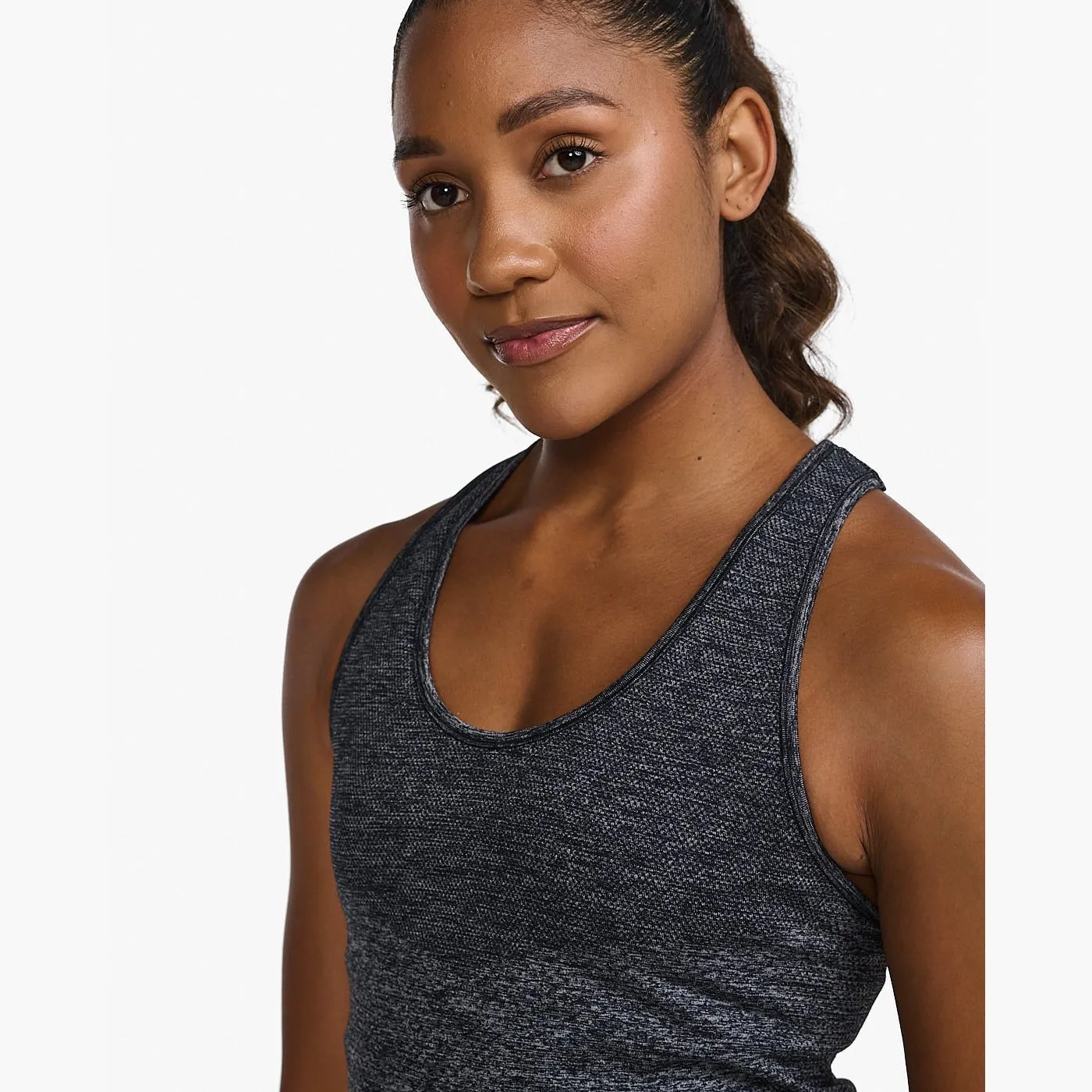 2XU Motion Tech Singlet Womens