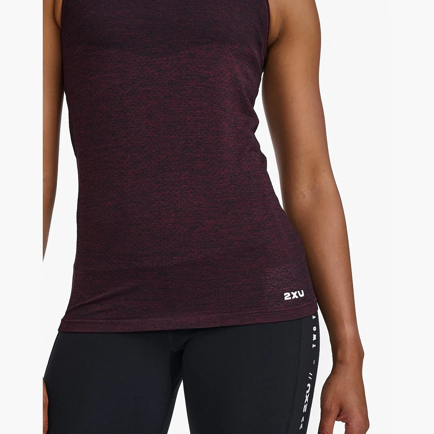 2XU Motion Tech Singlet Womens