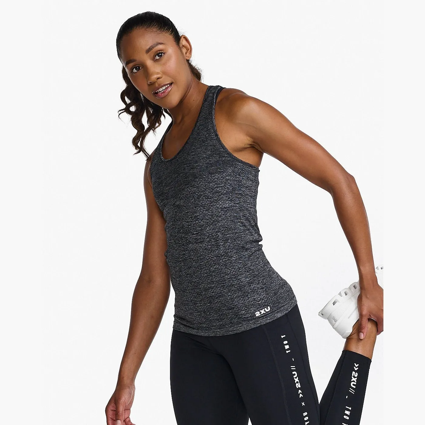 2XU Motion Tech Singlet Womens