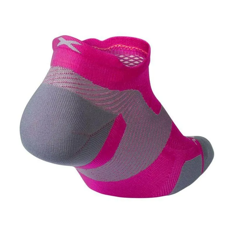 2XU Vectr Light Cushion No Show Socks