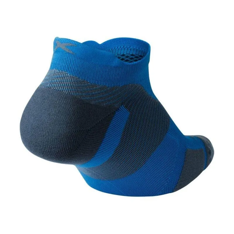 2XU Vectr Light Cushion No Show Socks