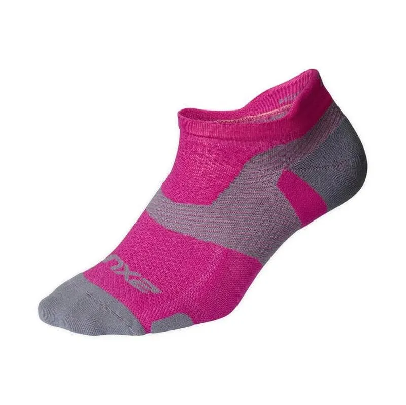 2XU Vectr Light Cushion No Show Socks