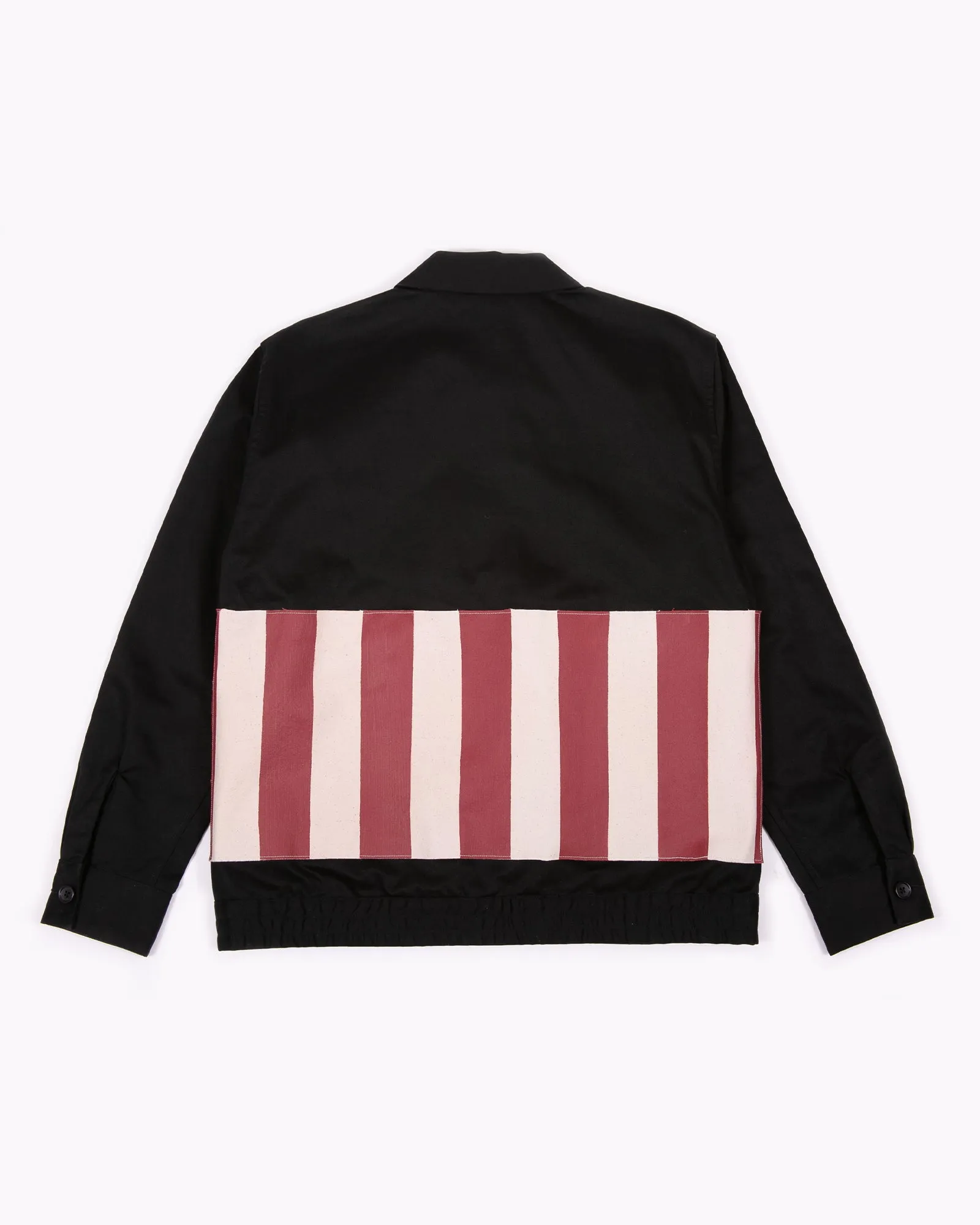 A Club Harrington Jacket - Black