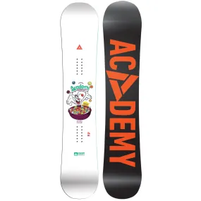 Academy Propaganda Men's Snowboard 2023