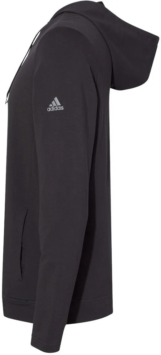 Adidas Lightweight Hooded Sweatshirt