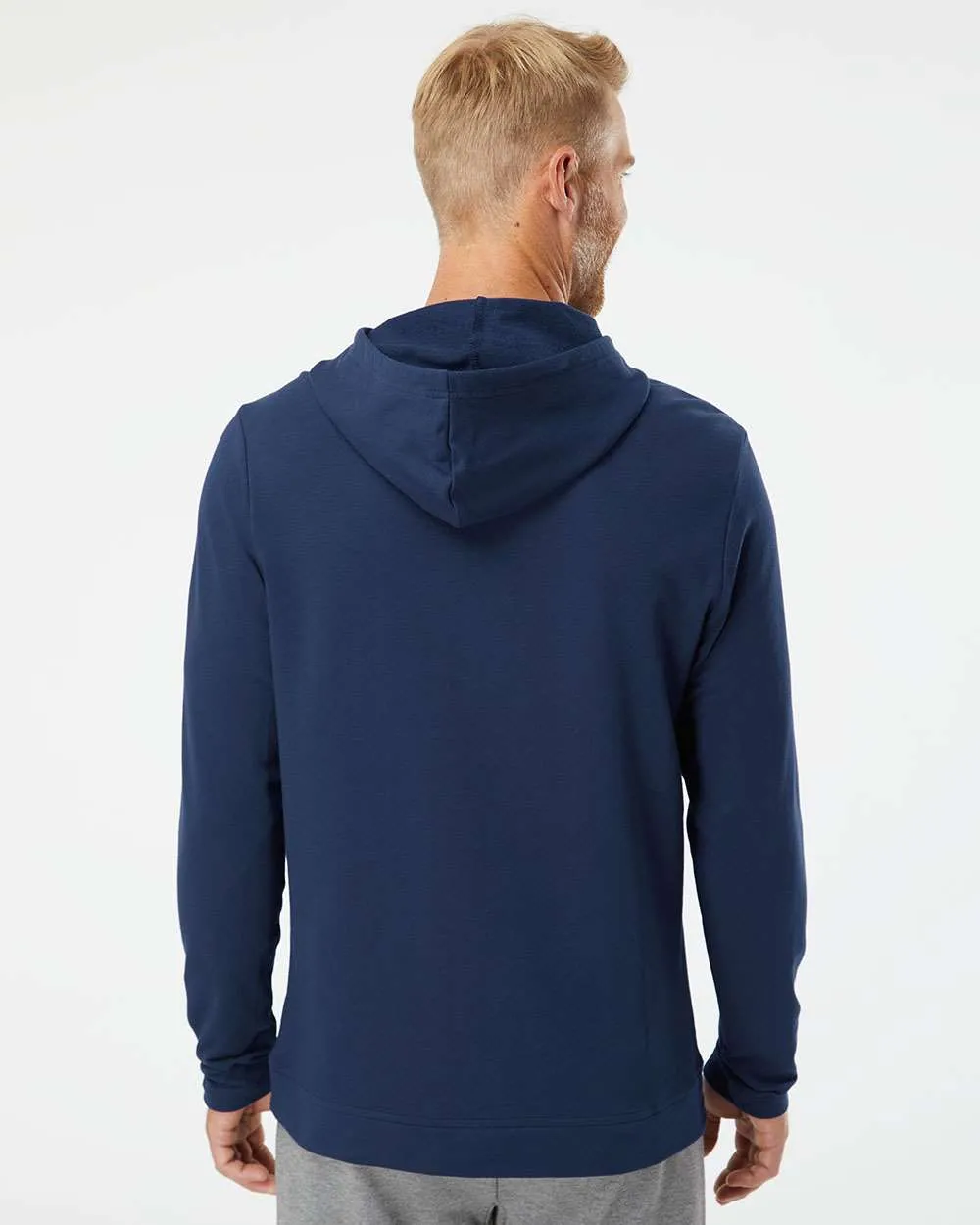 Adidas Lightweight Hooded Sweatshirt