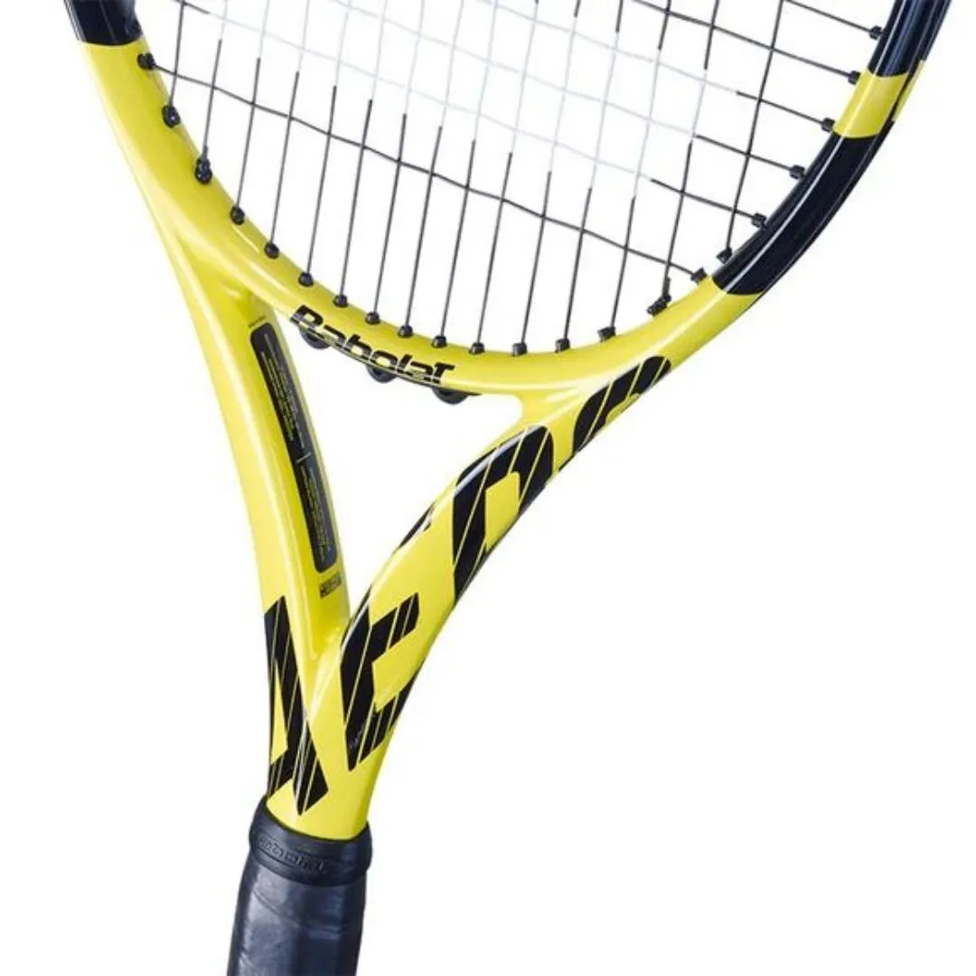 Aero G Unstrung Tennis Racket