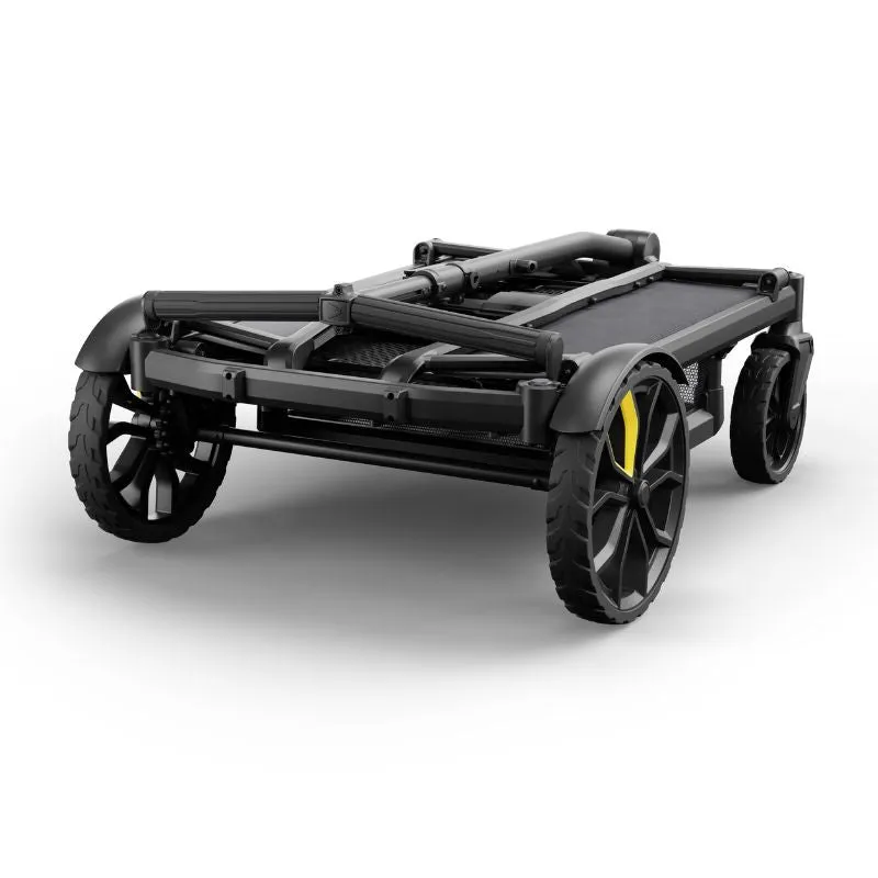 All-Terrain Cruiser XL Wagon (Damage Box: New)