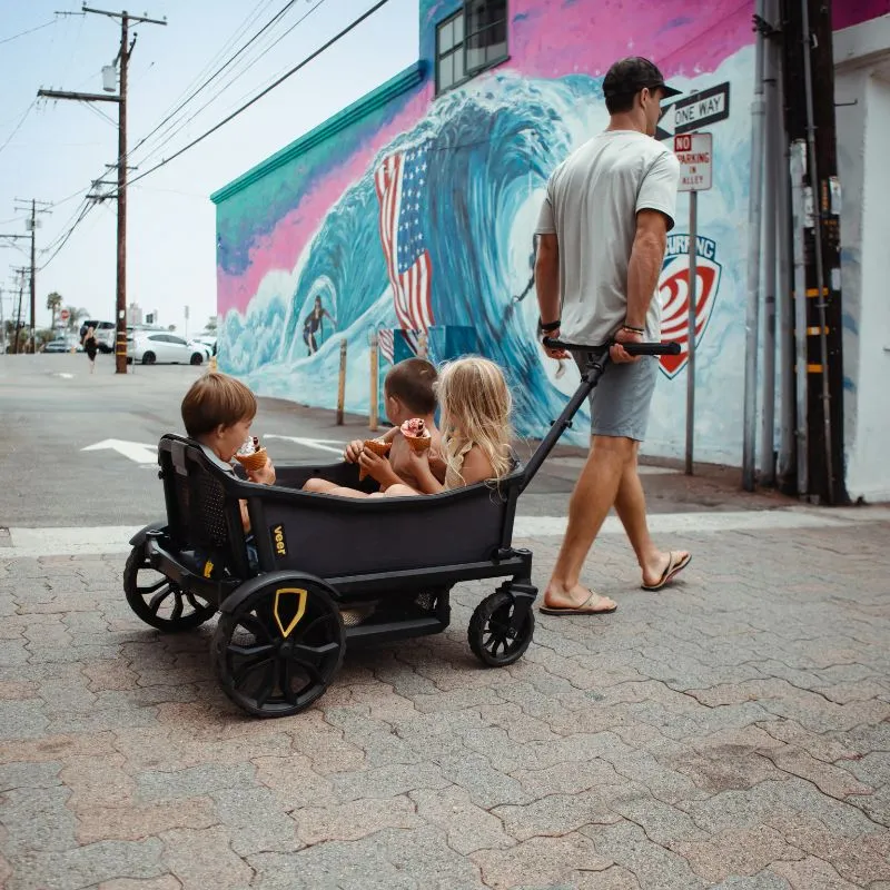 All-Terrain Cruiser XL Wagon