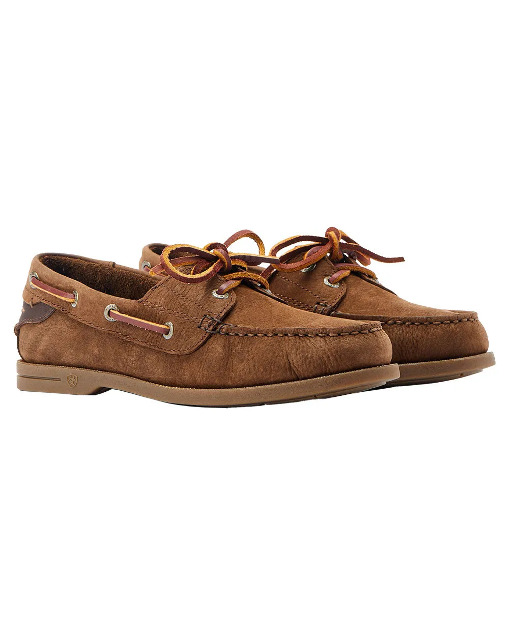 Ariat Womens Antigua Boat Shoes