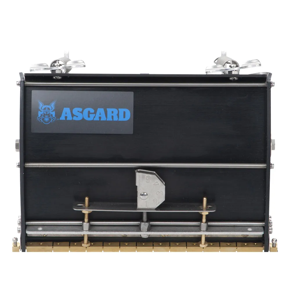 Asgard Power Assist MAXXBOX Finishing Box