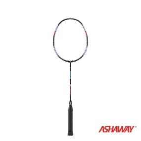 ASHAWAY PHANTOM Badminton Racket with BAG and Unstrung