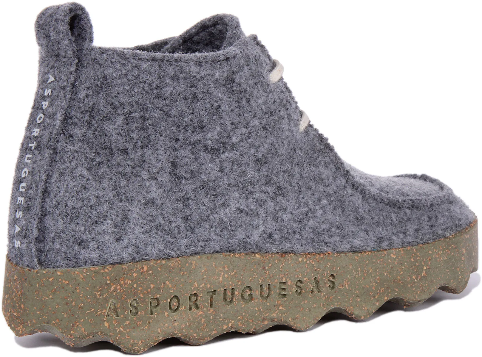 Asportuguesas Cody In Grey For Women