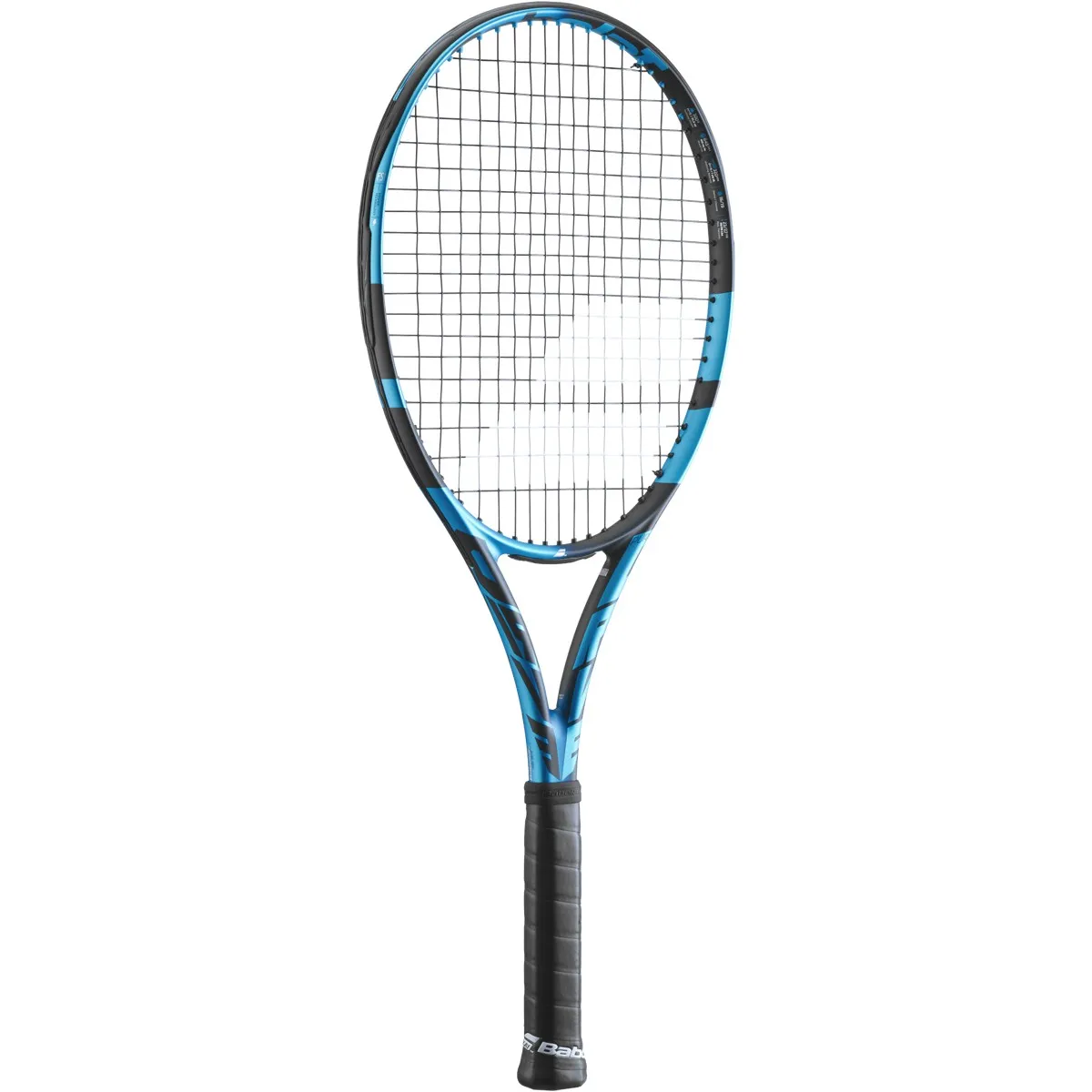 Babolat 101435 Pure Drive Unstrung  300g