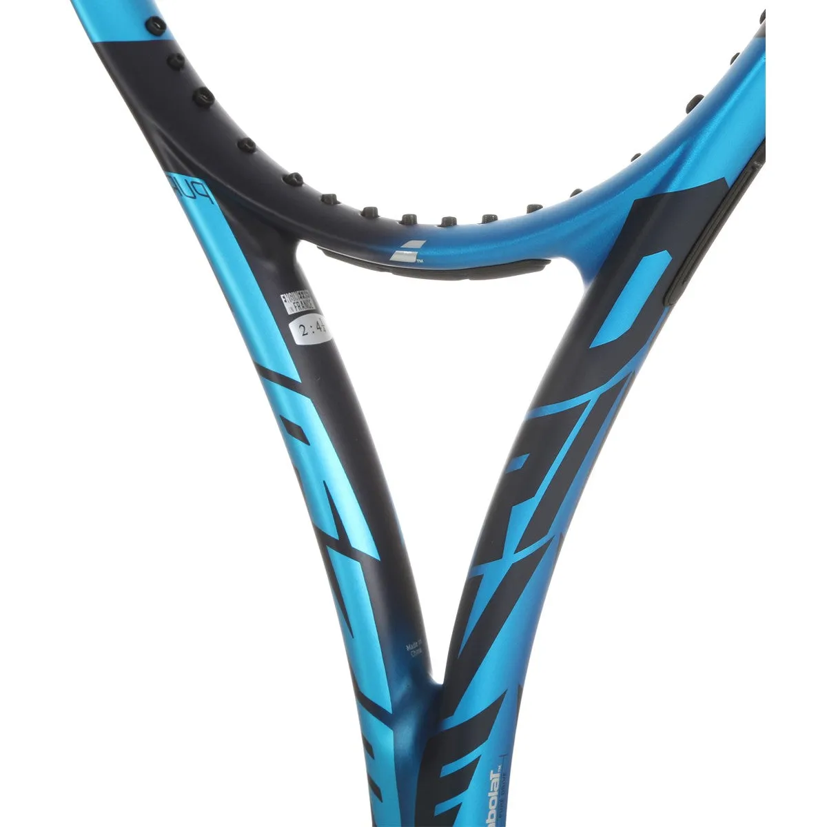 Babolat 101435 Pure Drive Unstrung  300g