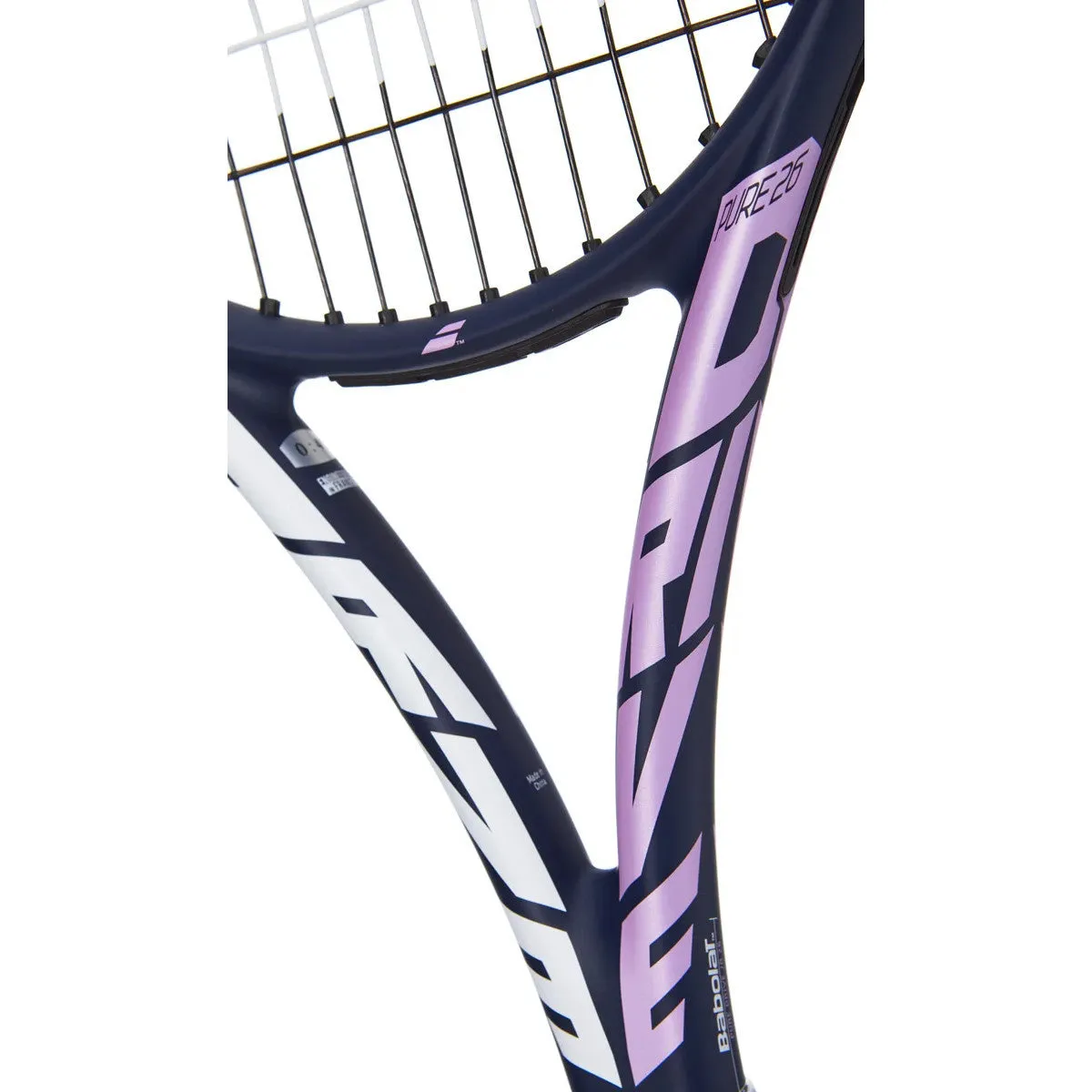 Babolat 140424 Pure Drive Junior 26