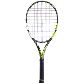 Babolat Pure Aero Racquet 2024