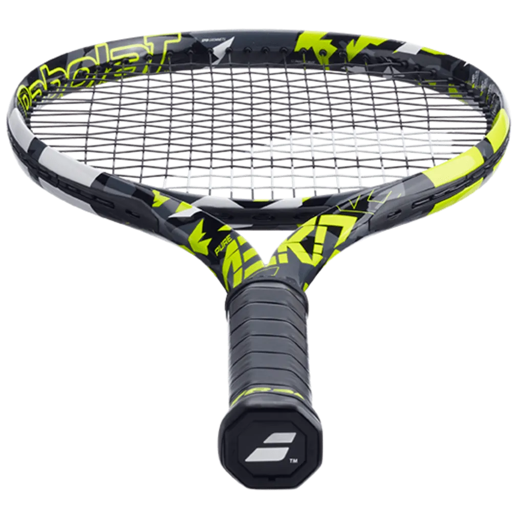 Babolat Pure Aero Racquet 2024