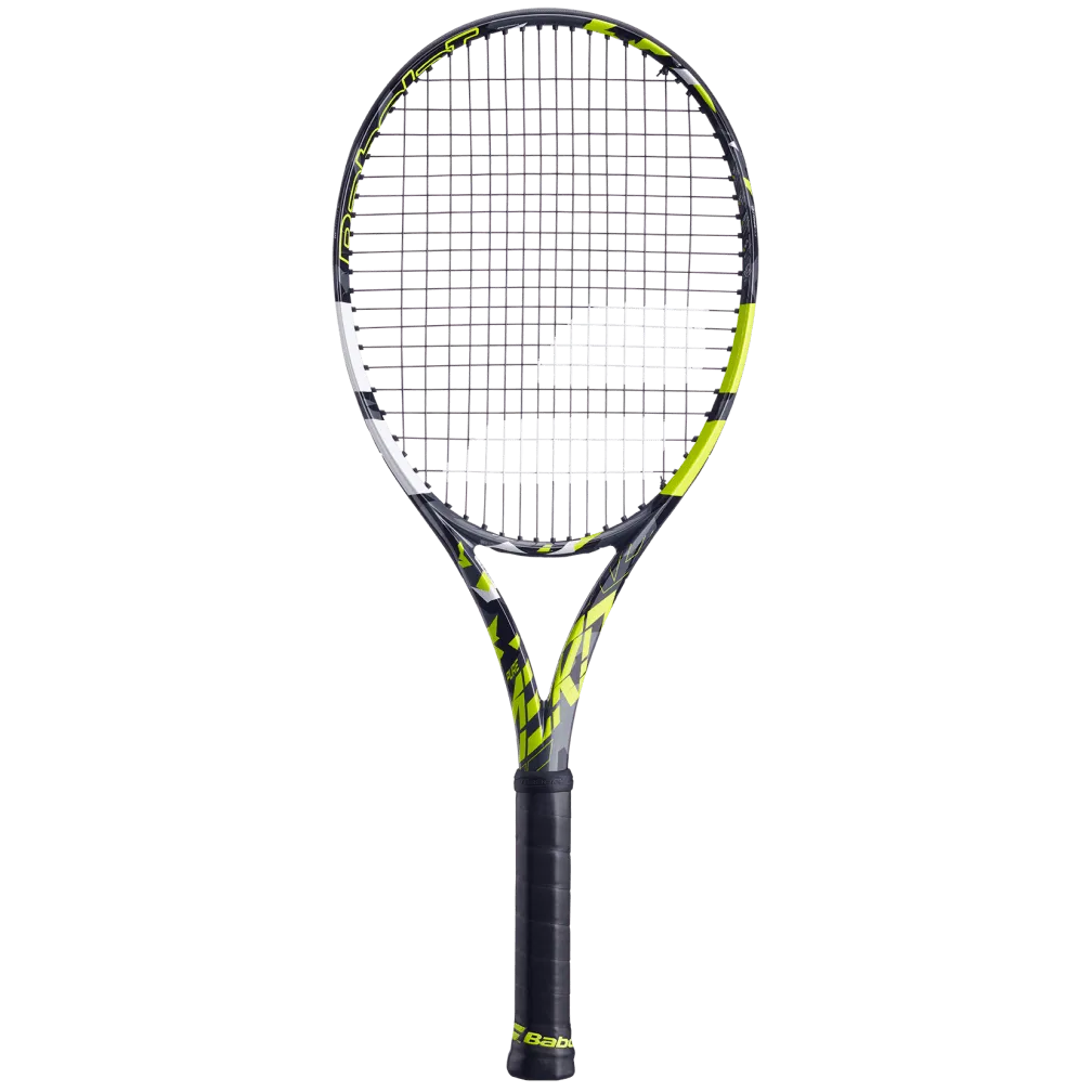 Babolat Pure Aero Racquet 2024