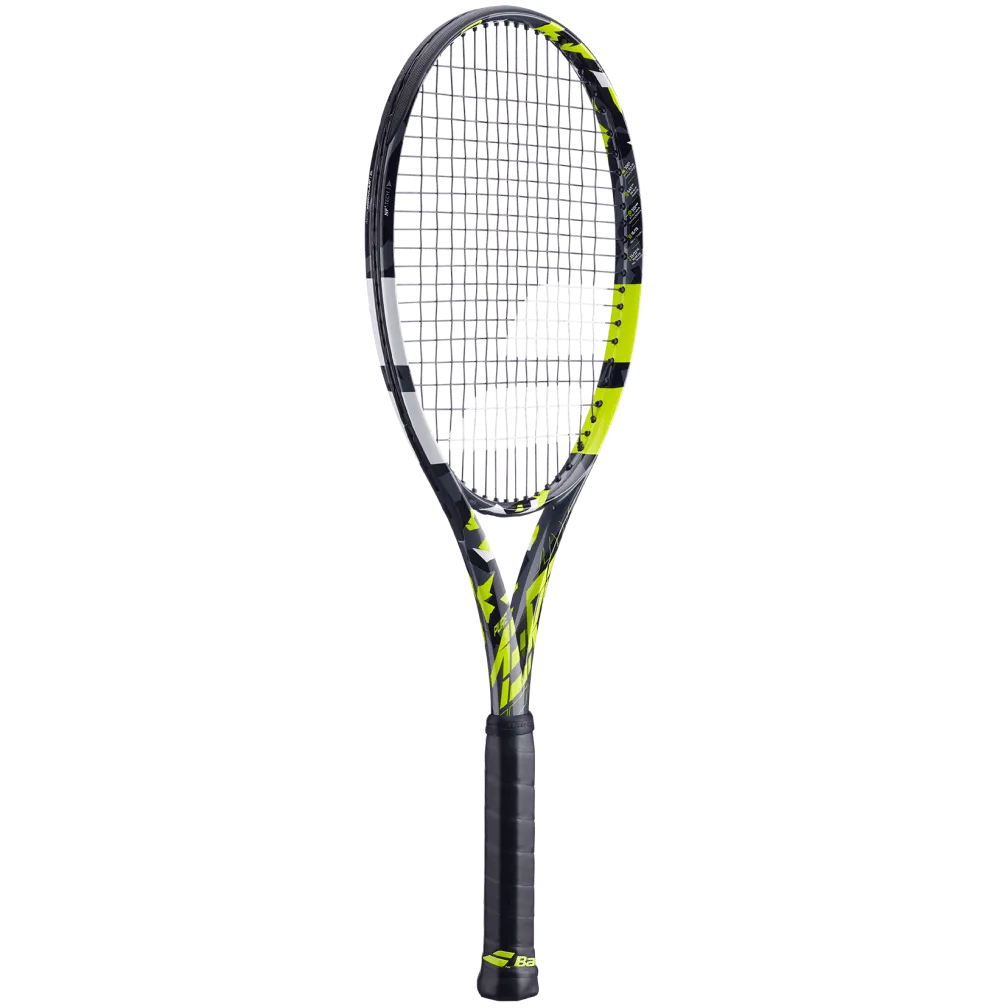 Babolat Pure Aero Racquet 2024