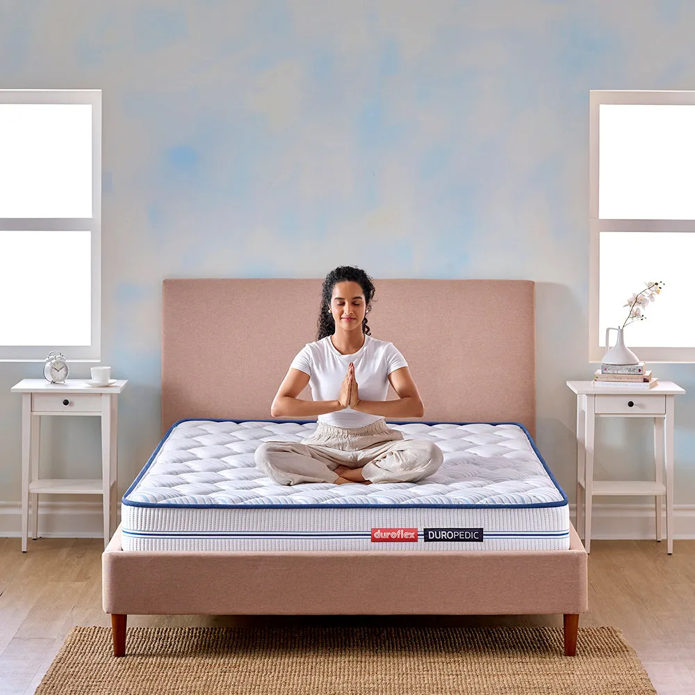 Balance Orthopedic Memory Foam Mattress