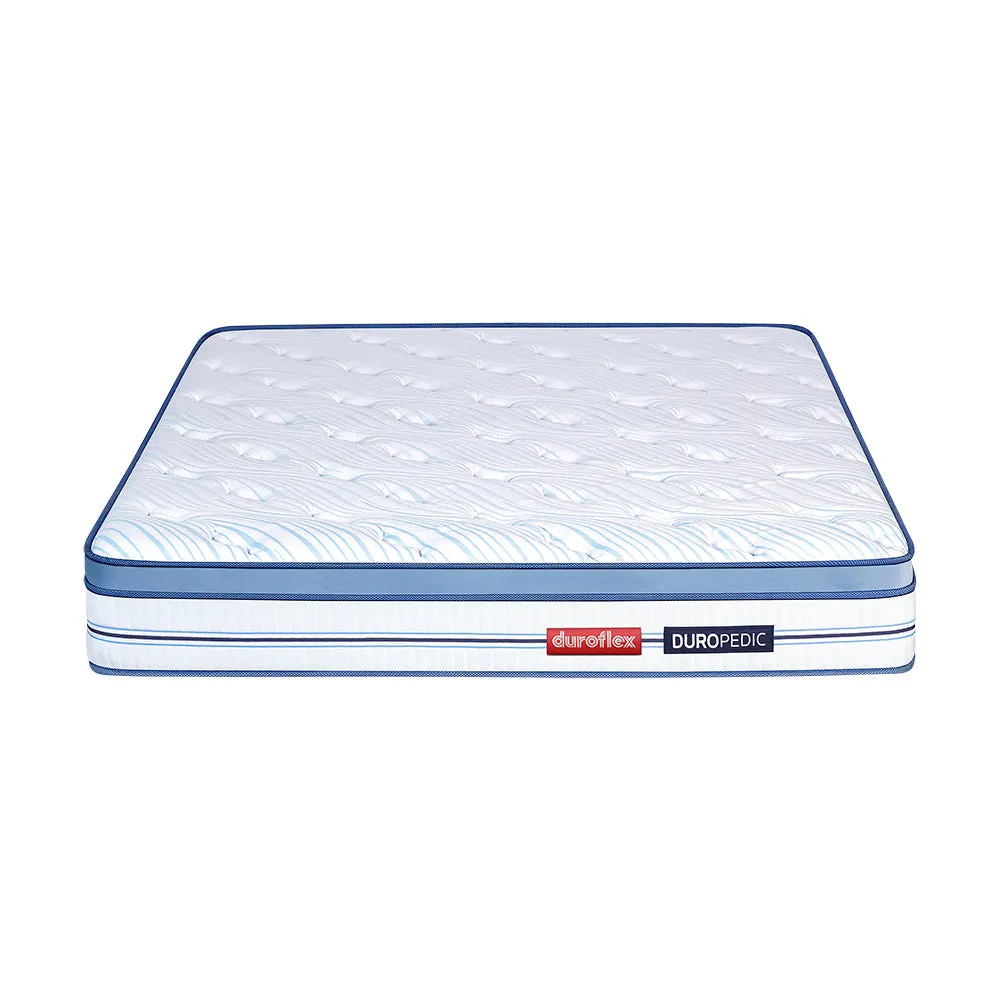 Balance Plus Orthopedic Memory Foam Mattress With Euro Top