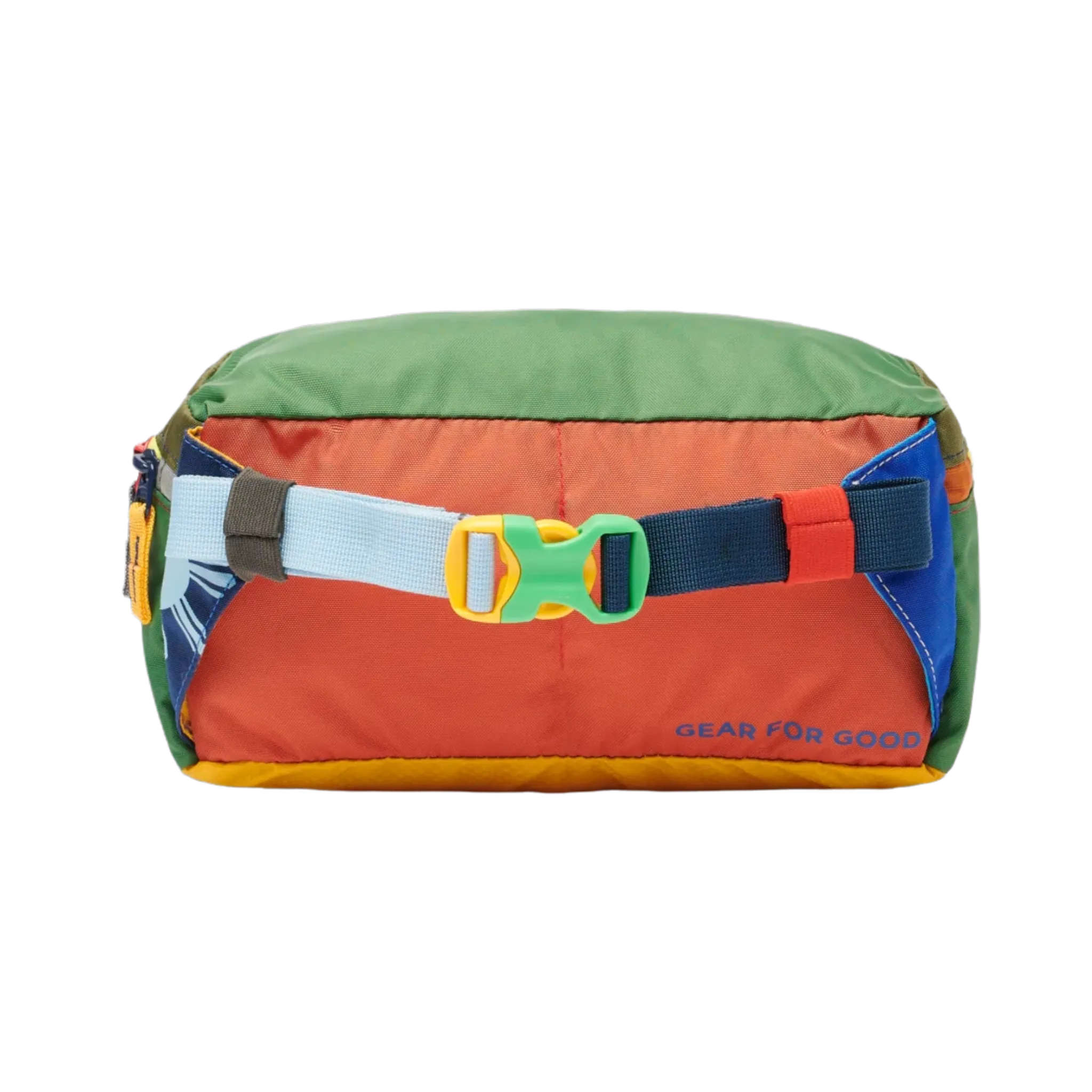 Bataan 3L Fanny Pack