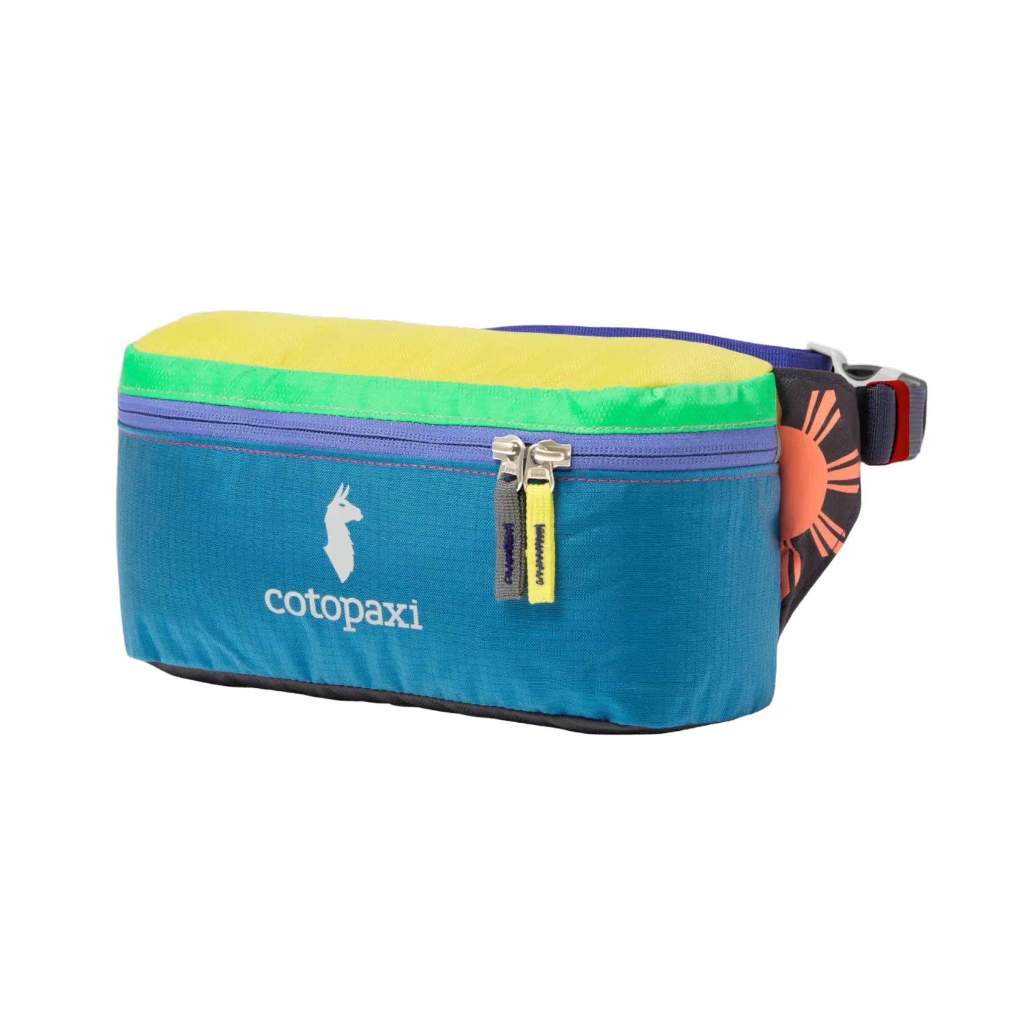 Bataan 3L Fanny Pack