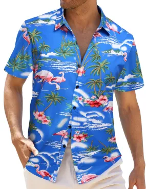 Beach Aloha Shirts (US Only)