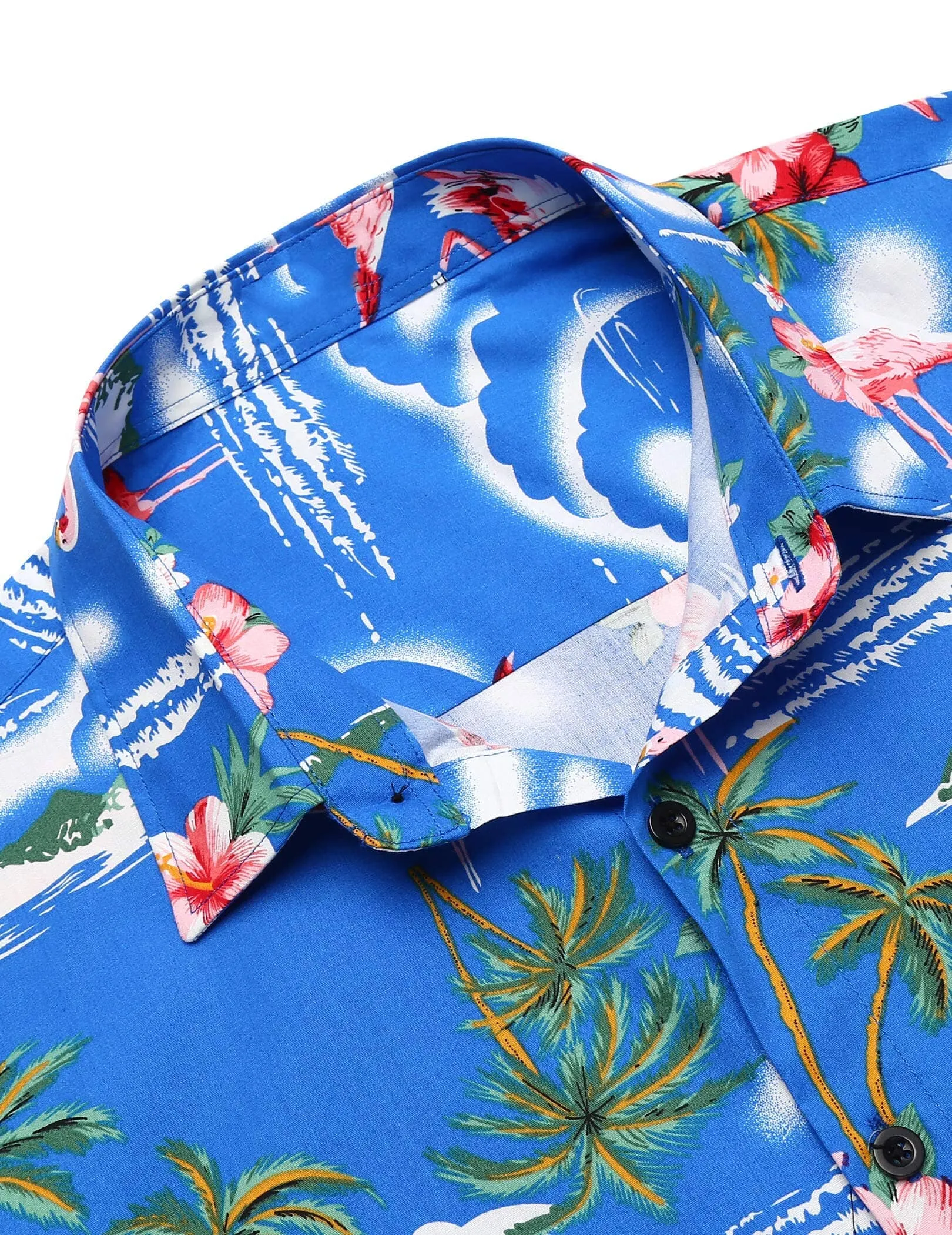 Beach Aloha Shirts (US Only)