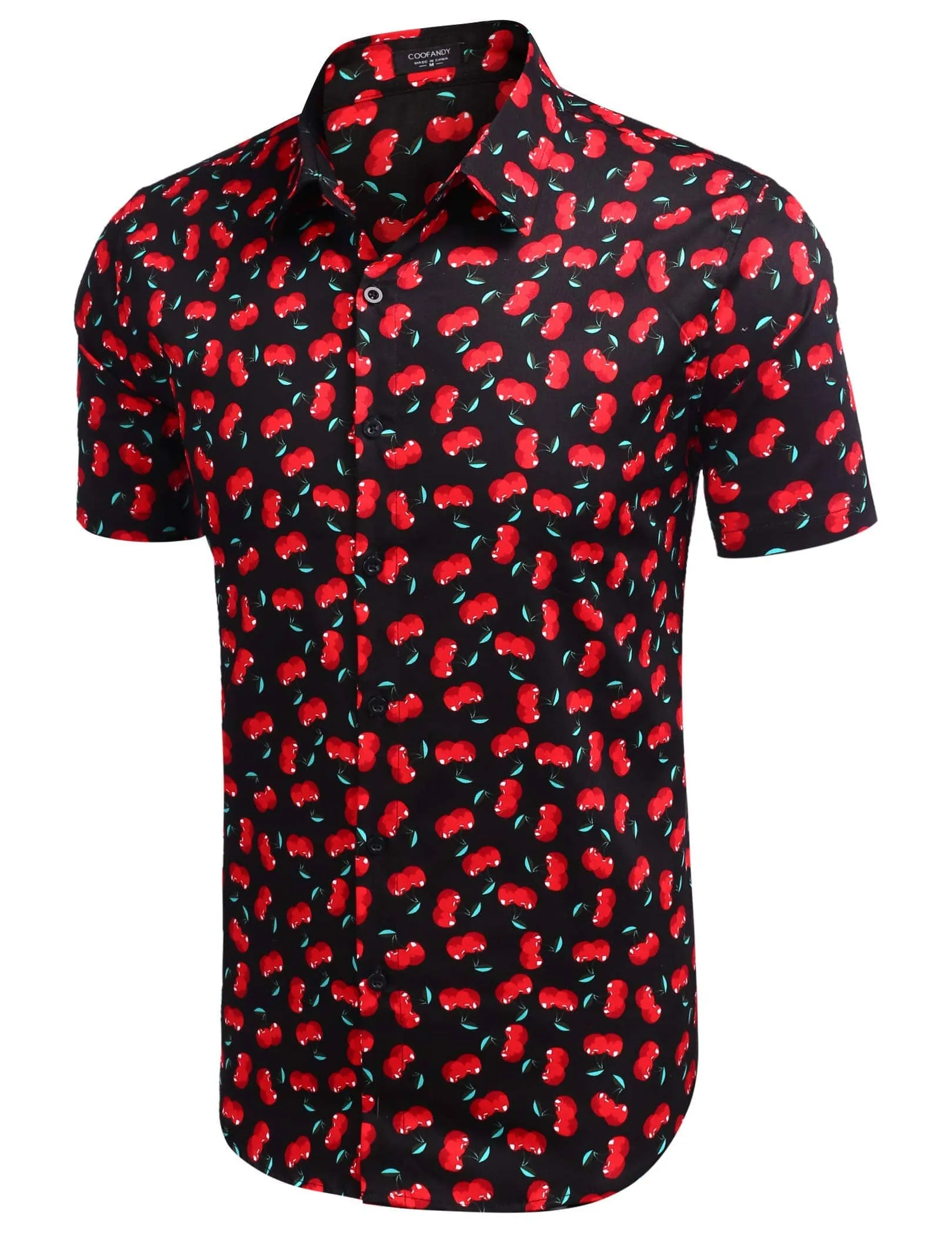 Beach Aloha Shirts (US Only)