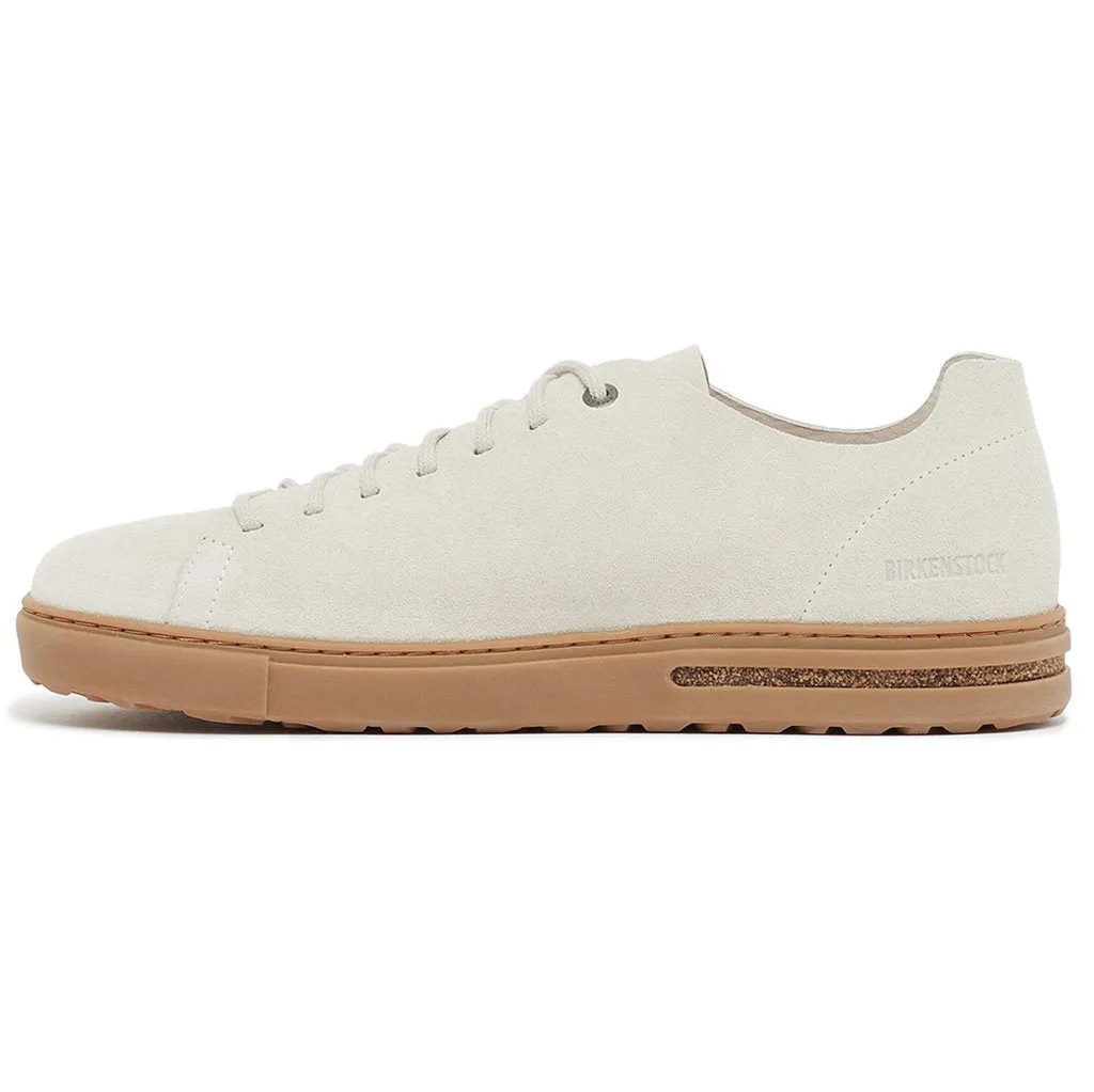 Bend Low Decon Nubuck Unisex Low Top Sneakers