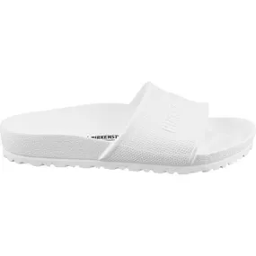 BIRKENSTOCK BARBADOS EVA WHITE - WOMENS