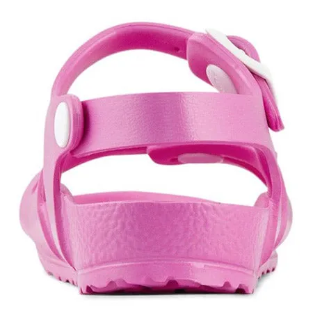 BIRKENSTOCK RIO EVA PINK - KIDS